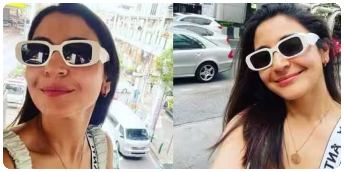 انوشکا شرما