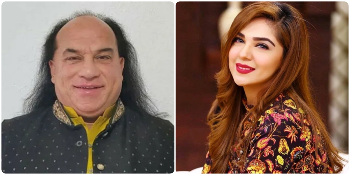 چاہت فتح علی