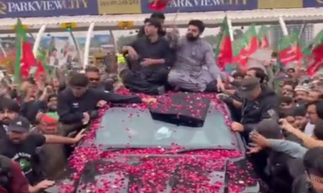 عمران خان