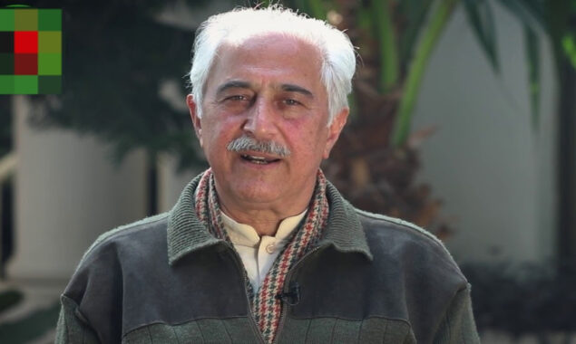 خیبرپختونخوا