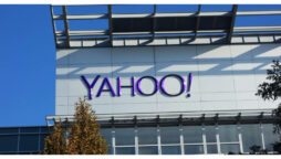 ٹیکنالوجی کمپنی ’یاہو‘