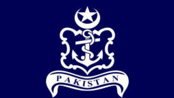 پاک بحریہ