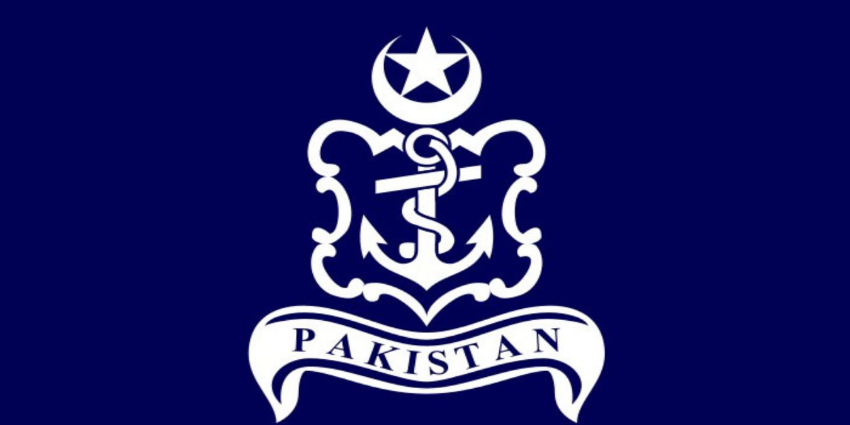 پاک بحریہ