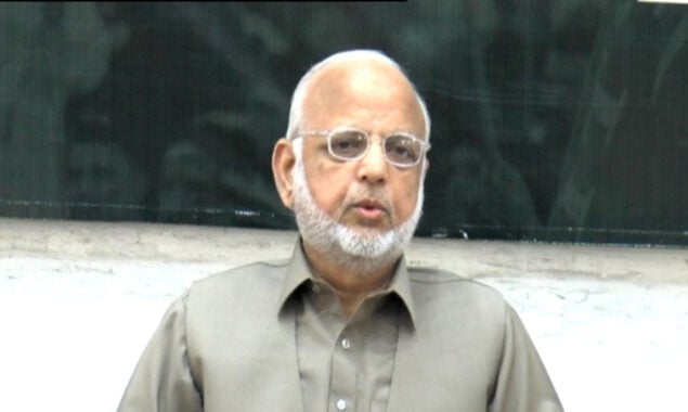 اعجاز چوہدری