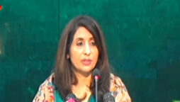 ترجمان دفتر خارجہ