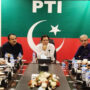 پی ٹی آئی