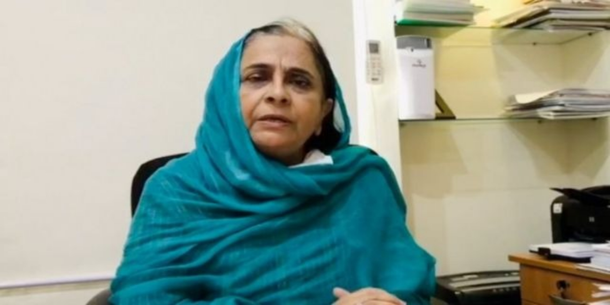 وزیر صحت سندھ