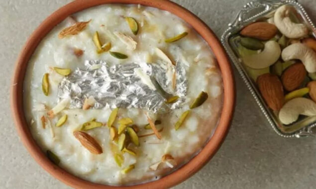 کھیر