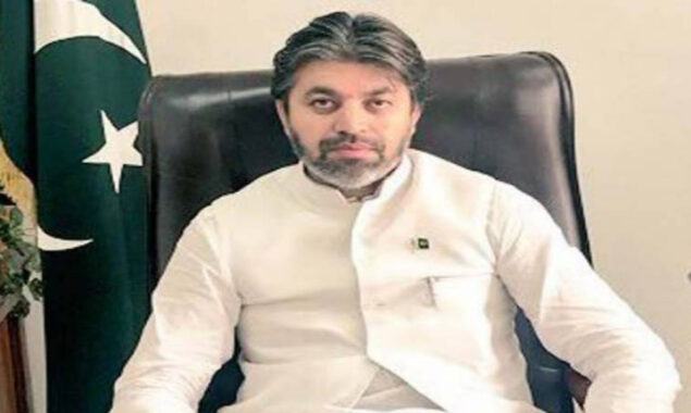 علی محمد خان
