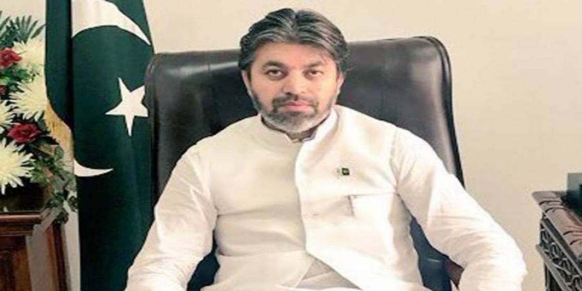 علی محمد خان