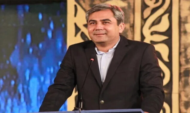 نگران وزیر اعلیٰ پنجاب