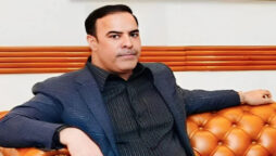 محمد خان بھٹی