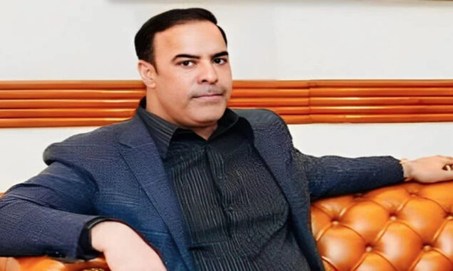 محمد خان بھٹی