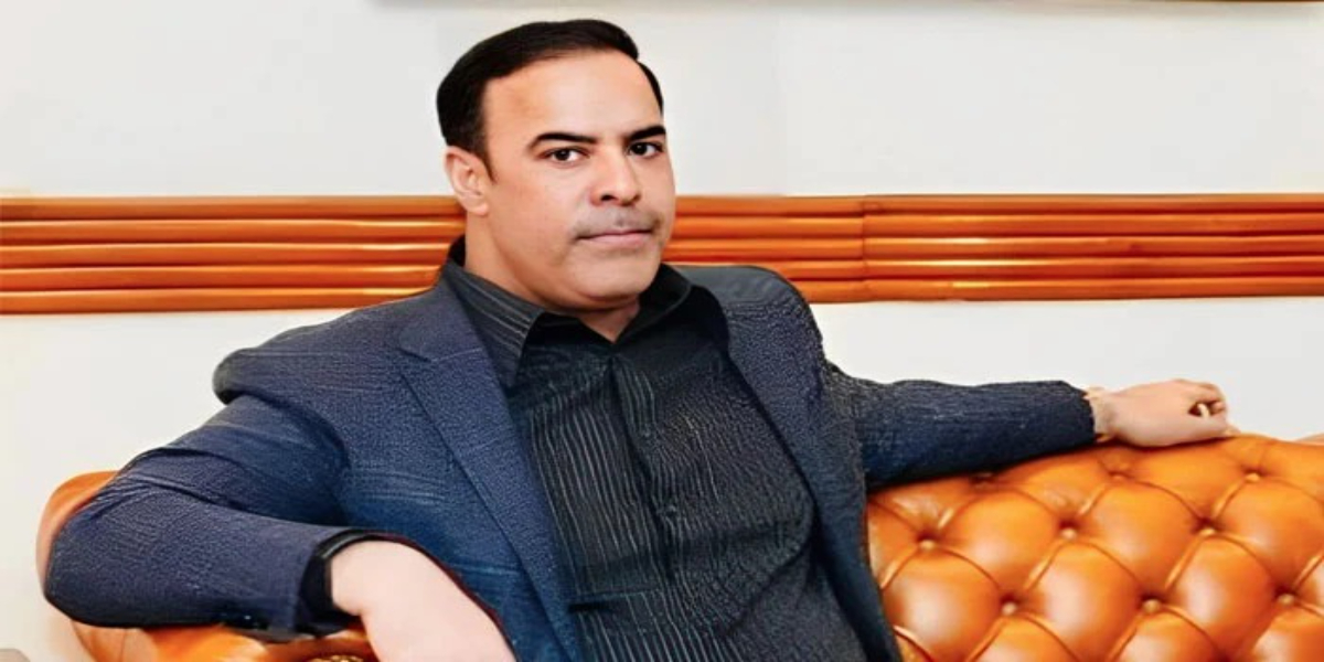 محمد خان بھٹی
