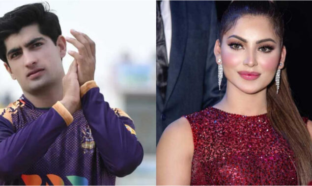 ’اروشی! ہمارے