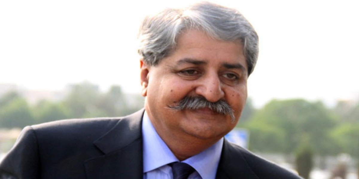 نوید قمر