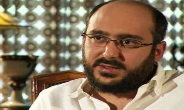 علی حیدر گیلانی