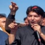 مراد سعید