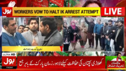 عمران خان