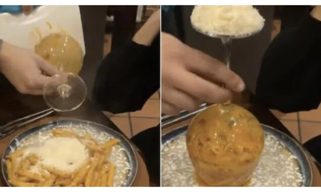 پاستہ