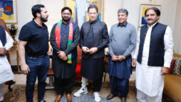 پی ٹی آئی