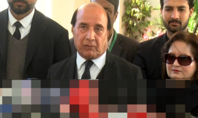 لطیف کھوسہ