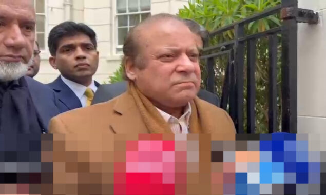 پرویز الٰہی