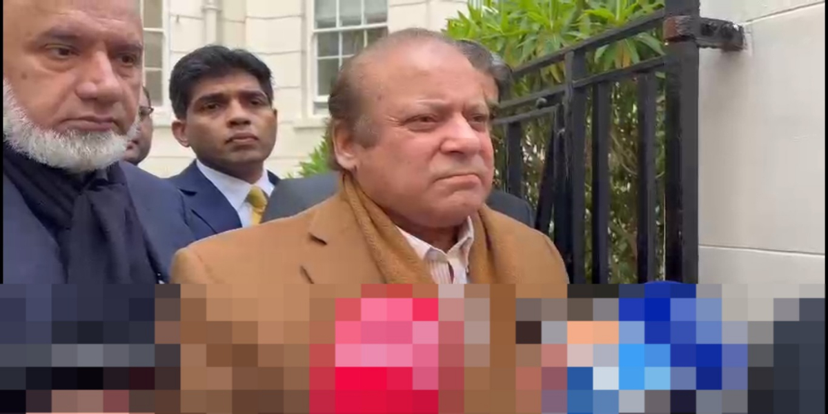 پرویز الٰہی