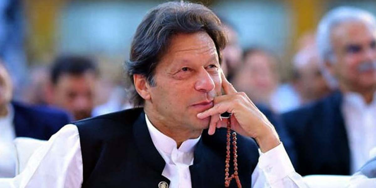 عمران خان