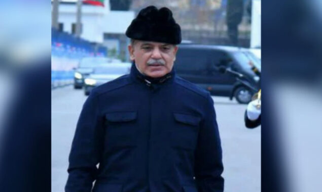 وزیر اعظم