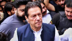عمران خان