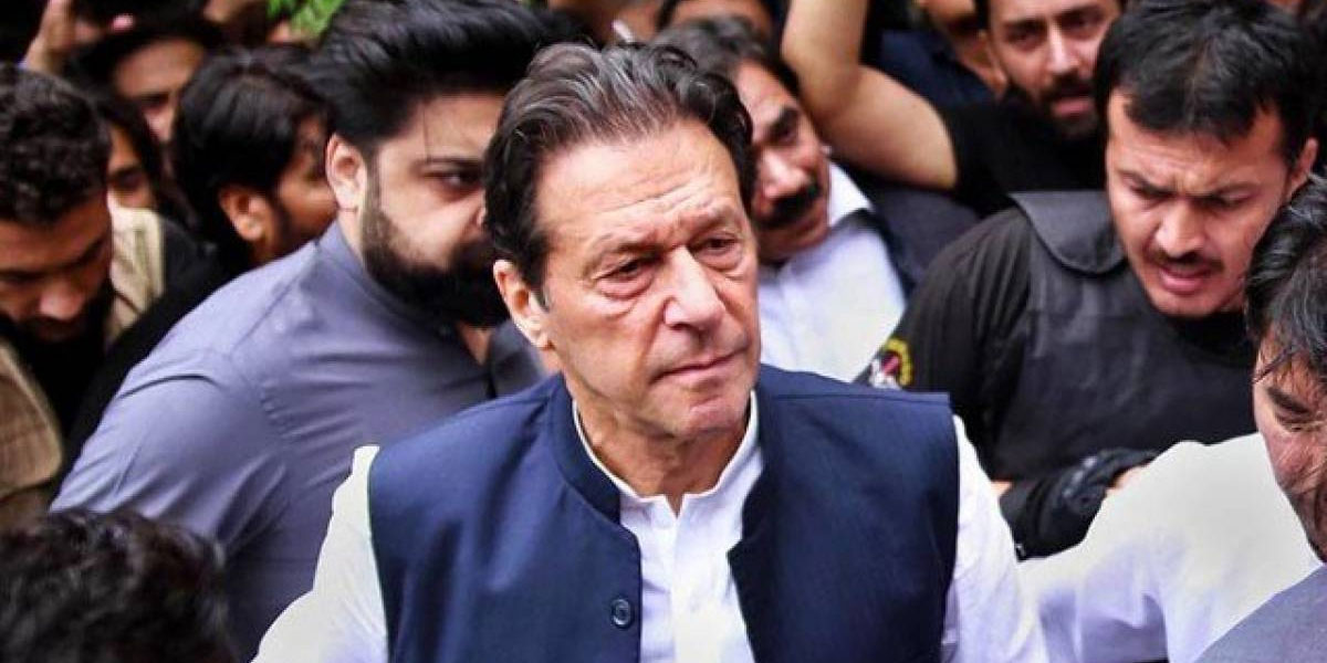 ممنوعہ فنڈنگ کیس