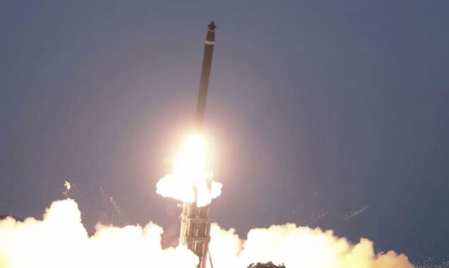 شمالی کوریا