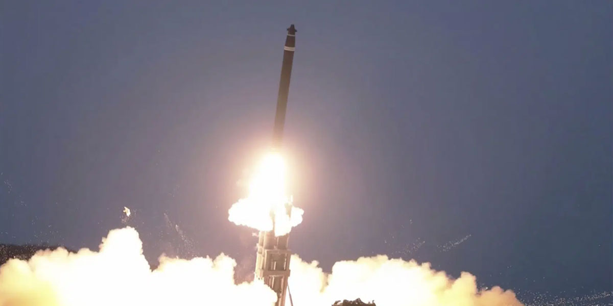 شمالی کوریا