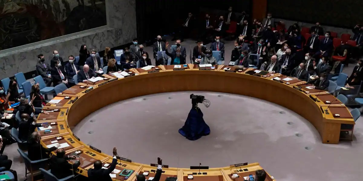 اقوام متحدہ