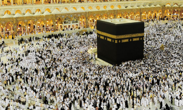عمرہ