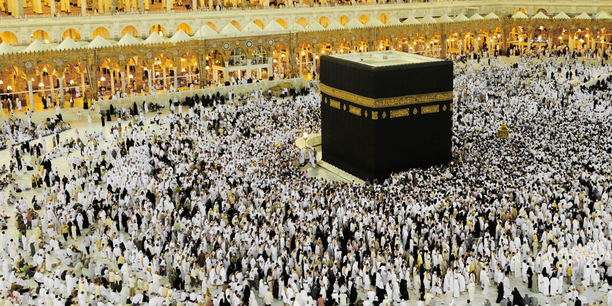 عمرہ