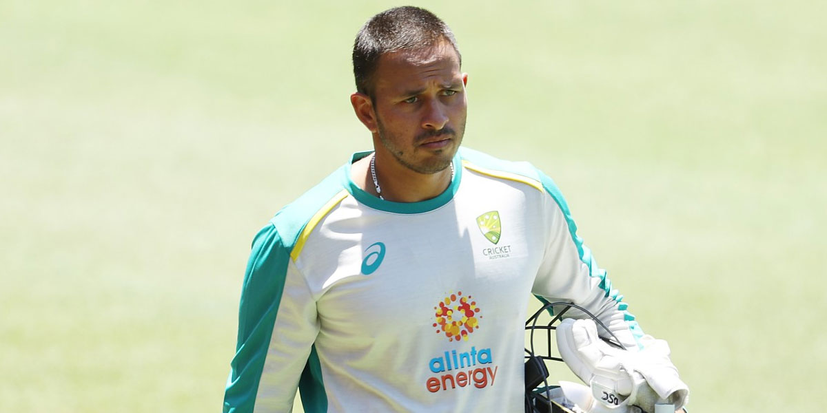 عثمان خواجہ