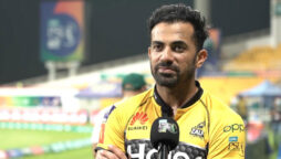 وہاب ریاض