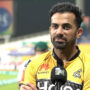 وہاب ریاض