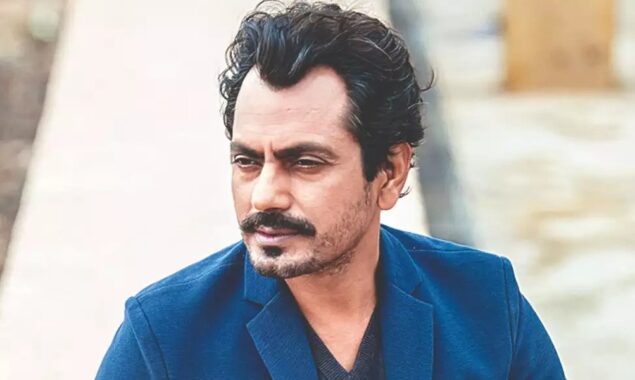 نواز الدین صدیقی