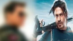 شاہ رخ خان نے کس