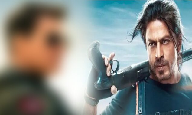 شاہ رخ خان نے کس