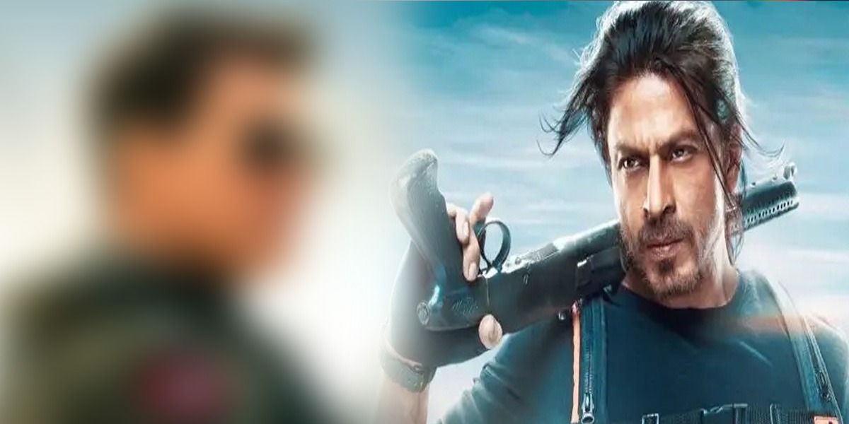 شاہ رخ خان نے کس