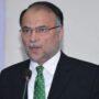 احسن اقبال