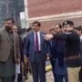 وزیراعلیٰ سندھ