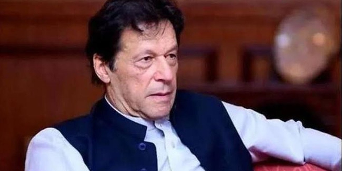 عمران خان