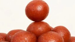 گلامن جامن