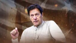 عمران خان