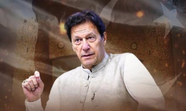عمران خان